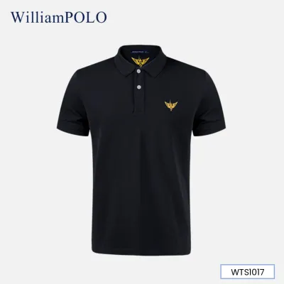 Ever Sown Men's Polo Shirt